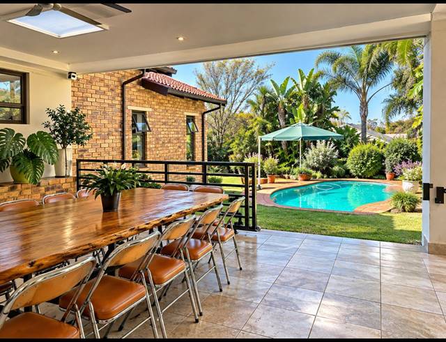4 BEDROOM FREEHOLD TO LET IN RANDPARK RIDGE